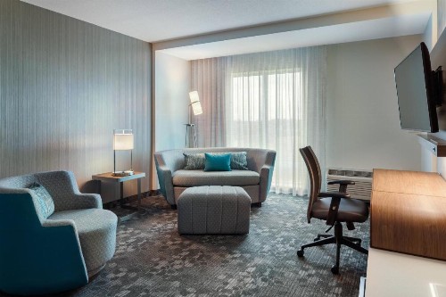 Courtyard by Marriott Winter Haven - image 11