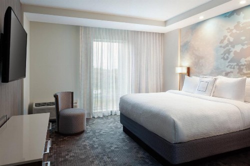 Courtyard by Marriott Winter Haven - image 12