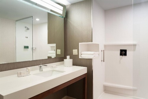 Courtyard by Marriott Winter Haven - image 13