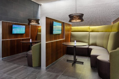 Courtyard by Marriott Winter Haven - image 16