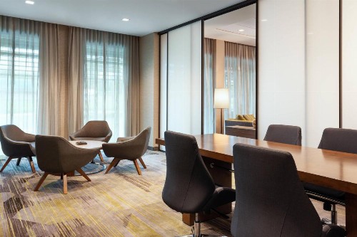 Courtyard by Marriott Winter Haven - image 18