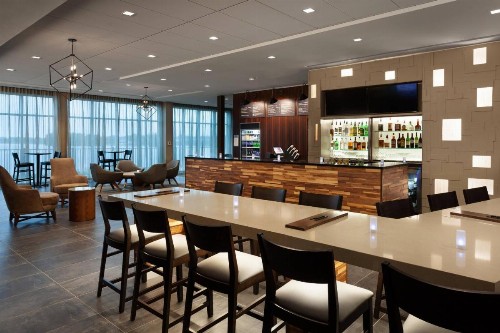 Courtyard by Marriott Winter Haven - image 20