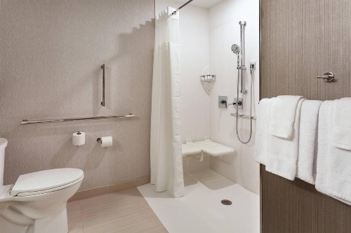 Courtyard by Marriott Winter Haven - image 3