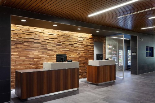 Courtyard by Marriott Winter Haven - image 5