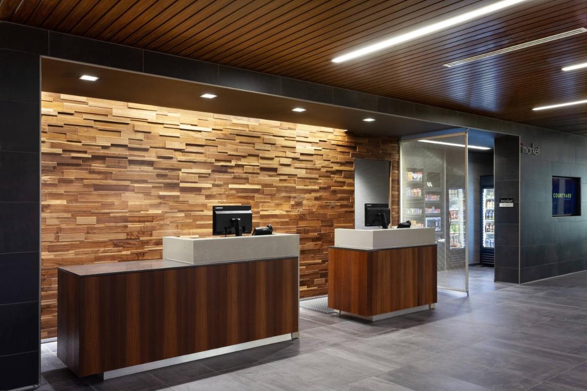 Courtyard by Marriott Winter Haven - image 5