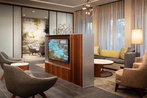 Courtyard by Marriott Winter Haven - image 6