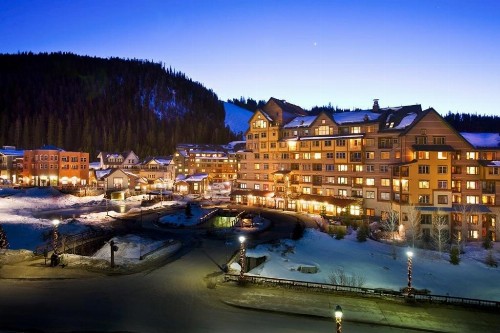 Zephyr Mountain Lodge - image 16