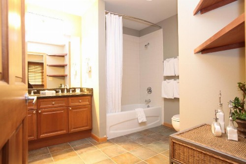 Zephyr Mountain Lodge - image 19