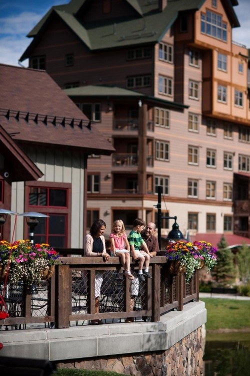 Zephyr Mountain Lodge - image 24