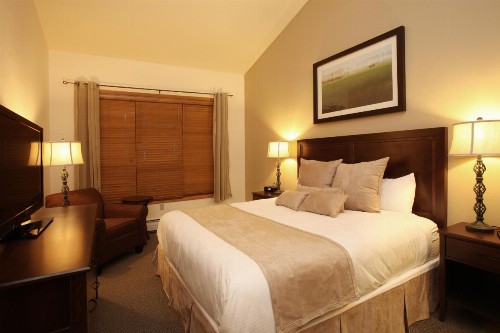 Zephyr Mountain Lodge - image 30