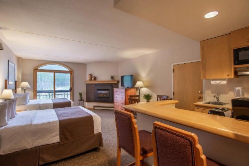 The Vintage Hotel - image 20