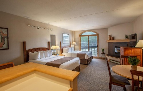 The Vintage Hotel - image 21