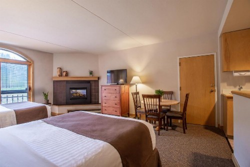 The Vintage Hotel - image 22