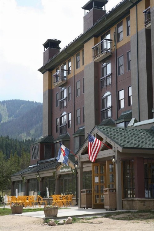 The Vintage Hotel - image 26