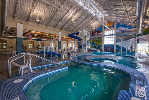 Resort Base Village Ski In Ski Out Luxury Condo #4475 With Huge Hot Tub & Great Views - FREE Activities & Equipment Rentals Daily - image 5