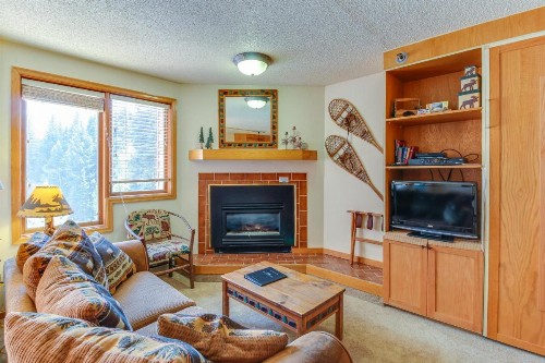 Iron Horse Resort