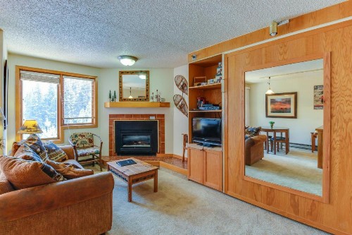 Iron Horse Resort - image 10