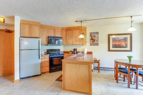 Iron Horse Resort - image 11