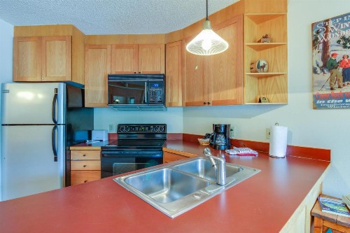 Iron Horse Resort - image 12