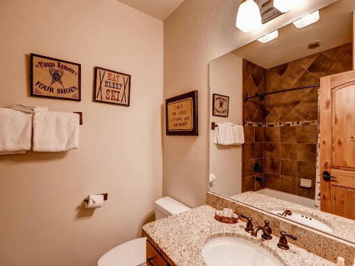 Luxury Villa #190 Next To Resort With Hot Tub and Amazing Views - FREE Activities & Equipment Rentals Daily - image 12