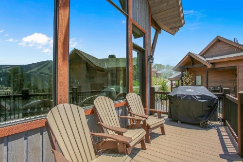 New Luxury Villa #607 Next to Resort with Hot Tub & Amazing Views - FREE Activities & Equipment Rentals Daily - image 22