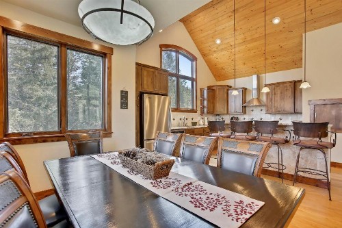 Slopeside Luxury Villa #126 Next To Resort With Amazing Views - FREE Activities & Equipment Rentals Daily - image 10