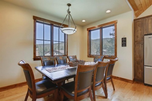 Slopeside Luxury Villa #126 Next To Resort With Amazing Views - FREE Activities & Equipment Rentals Daily - image 11