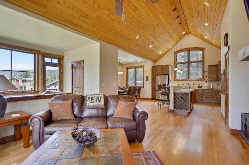 Slopeside Luxury Villa #126 Next To Resort With Amazing Views - FREE Activities & Equipment Rentals Daily - image 12