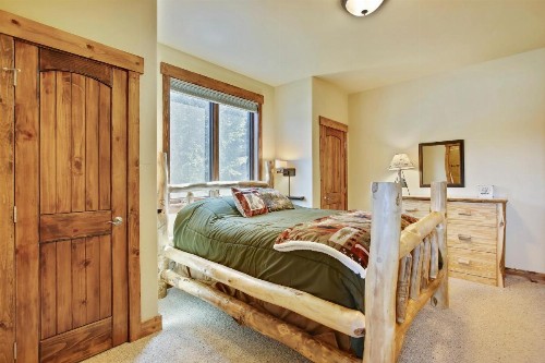Slopeside Luxury Villa #126 Next To Resort With Amazing Views - FREE Activities & Equipment Rentals Daily - image 13