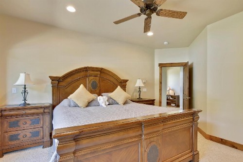 Slopeside Luxury Villa #126 Next To Resort With Amazing Views - FREE Activities & Equipment Rentals Daily - image 16
