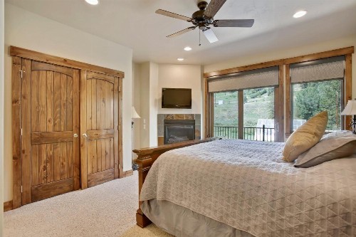 Slopeside Luxury Villa #126 Next To Resort With Amazing Views - FREE Activities & Equipment Rentals Daily - image 17