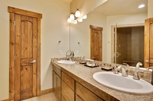 Slopeside Luxury Villa #126 Next To Resort With Amazing Views - FREE Activities & Equipment Rentals Daily - image 19