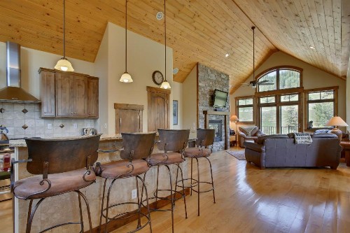 Slopeside Luxury Villa #126 Next To Resort With Amazing Views - FREE Activities & Equipment Rentals Daily - image 2