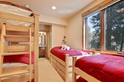 Slopeside Luxury Villa #126 Next To Resort With Amazing Views - FREE Activities & Equipment Rentals Daily - image 29