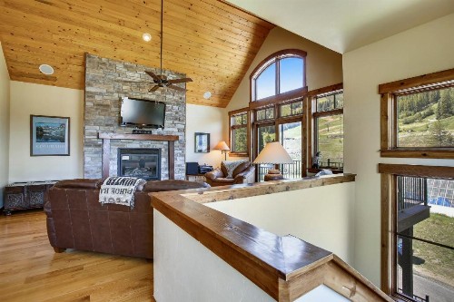 Slopeside Luxury Villa #126 Next To Resort With Amazing Views - FREE Activities & Equipment Rentals Daily - image 7