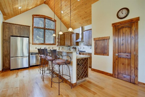 Slopeside Luxury Villa #126 Next To Resort With Amazing Views - FREE Activities & Equipment Rentals Daily - image 9