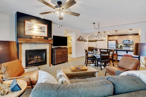 Base Village Ski In-Out Luxury Condo #4283 Huge Hot Tub & Great Views - FREE Activities & Equipment Rentals Daily - image 11