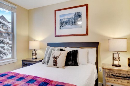 Base Village Ski In-Out Luxury Condo #4283 Huge Hot Tub & Great Views - FREE Activities & Equipment Rentals Daily - image 20