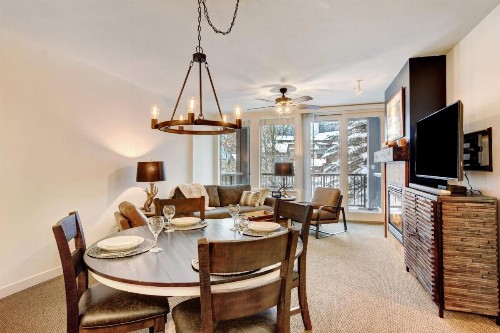 Base Village Ski In-Out Luxury Condo #4283 Huge Hot Tub & Great Views - FREE Activities & Equipment Rentals Daily - image 37