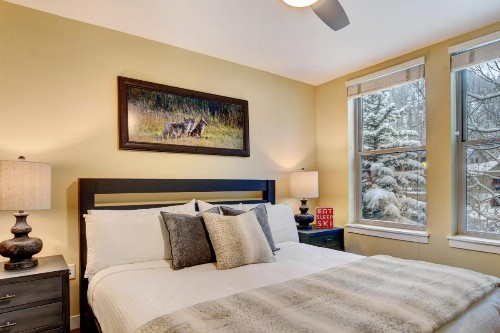 Base Village Ski In-Out Luxury Condo #4283 Huge Hot Tub & Great Views - FREE Activities & Equipment Rentals Daily - image 38