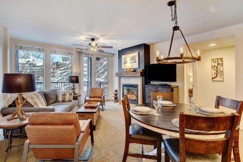 Base Village Ski In-Out Luxury Condo #4283 Huge Hot Tub & Great Views - FREE Activities & Equipment Rentals Daily - image 7