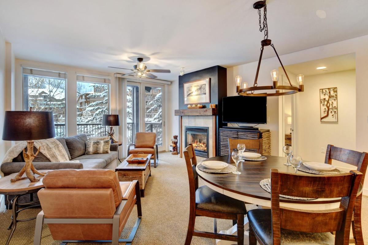 Base Village Ski In-Out Luxury Condo #4283 Huge Hot Tub & Great Views - FREE Activities & Equipment Rentals Daily - image 7