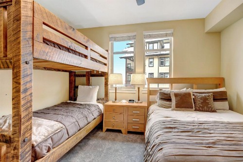 Base Village Ski In-Out Luxury Condo #3425 Huge Hot Tub & Great Views - FREE Activities & Equipment Rentals Daily - image 20