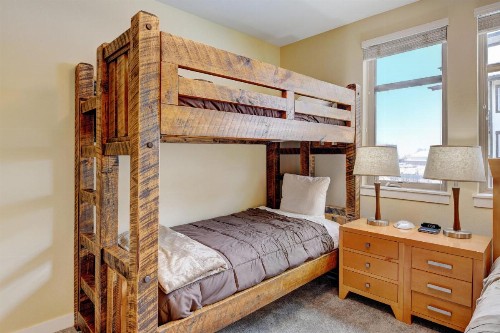 Base Village Ski In-Out Luxury Condo #3425 Huge Hot Tub & Great Views - FREE Activities & Equipment Rentals Daily - image 21