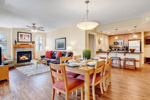 Base Village Ski In-Out Luxury Condo #3425 Huge Hot Tub & Great Views - FREE Activities & Equipment Rentals Daily - image 6