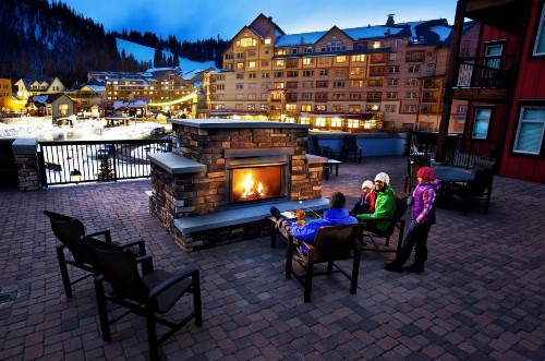 Base Village Ski In-Out Luxury Condo #4285 Huge Hot Tub & Great Views - FREE Activities & Equipment Rentals Daily - image 2