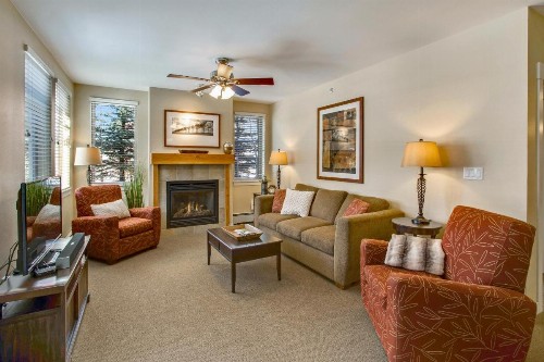 Base Village Ski In-Out Luxury Condo #4375 Huge Hot Tub & Great Views - FREE Activities & Equipment Rentals Daily - image 14
