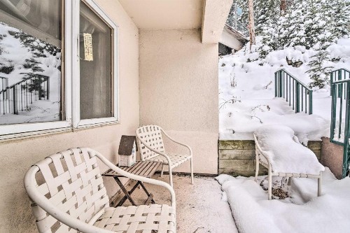 Ski-In and Ski-Out Winter Park Condo with Amenity Access - image 9