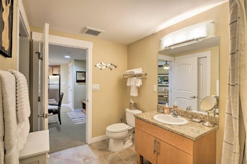 Mtn-View Condo Steps from Winter Park Gondola! - image 10