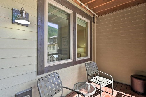 Mtn-View Condo Steps from Winter Park Gondola! - image 9